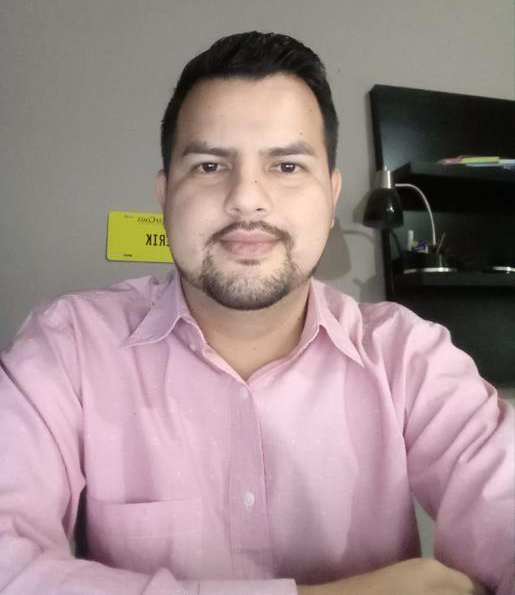 Picture of Erik Romero